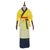 Lycoris Recoil Kurumi Takina Chisato Kimono Outfits Cosplay Costume