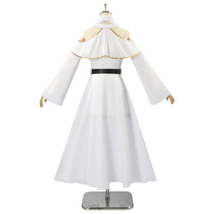 Madoka Magica: Walpurgisnacht Rising (2026) Wasu White Set Outfits Cosplay Costume