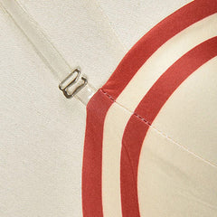 Mariah Red Hooded Set Outfits Cosplay Costume Halloween Carnival Party Suit