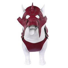 Masters Of The Universe (2026) Battle Cat Brown Leather Pet Dogs Outfits Cosplay Costume