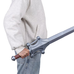 Masters Of The Universe (2026) He-Man Retractable Sword Of Power Cosplay Accessories Props