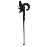 Masters Of The Universe (2026) Skeletor Ram Skull Havoc Staff Cosplay Accessories Props