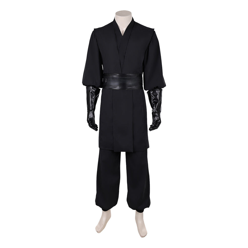 Maul Shadow Lord (2026) Darth Maul Black Set Outfits Cosplay Costume