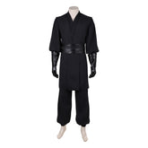 Maul Shadow Lord (2026) Darth Maul Black Set Outfits Cosplay Costume