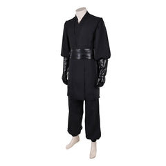 Maul Shadow Lord (2026) Darth Maul Black Set Outfits Cosplay Costume