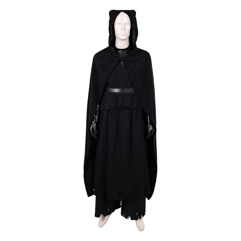 Maul Shadow Lord (2026) Darth Nihilus Black Set Outfits Cosplay Costume Halloween Suit