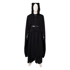 Maul Shadow Lord (2026) Darth Nihilus Black Set Outfits Cosplay Costume Halloween Suit