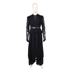Maul Shadow Lord (2026) Darth Nihilus Black Set Outfits Cosplay Costume Halloween Suit
