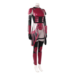 Maul Shadow Lord (2026) Rook Kast Red Armor Set Outfits Cosplay Costume