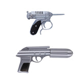 Men In Black Noisy Cricket Little Cricket Gun Agent Pistol J2 Weapon Cosplay Accessories Props