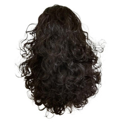Moana (2026) Maui Black Cosplay Wig Halloween Accessories Props