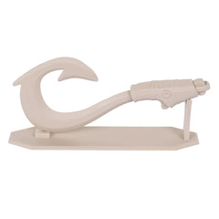 Moana (2026) Maui Fish Hook Plastic Cosplay Halloween Accessories Props