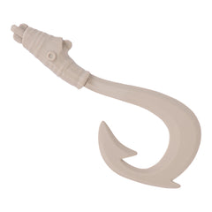 Moana (2026) Maui Fish Hook Plastic Cosplay Halloween Accessories Props