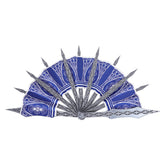 Mortal Kombat Kitana Fan Mileena Sai Kano Knife Weapons Cosplay Accessories Props