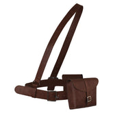 Movie Furiosa: A Mad Max Saga (2024) Furiosa Belt Waistband Halloween Carnival Accessories Props