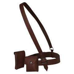 Movie Furiosa: A Mad Max Saga (2024) Furiosa Belt Waistband Halloween Carnival Accessories Props