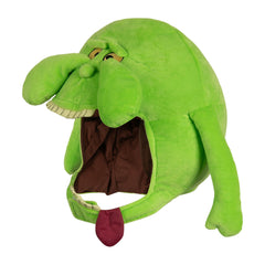 Movie Ghostbusters (2024) Slimer Green Headgear Headband Cosplay Halloween Carnival Accessories Props - Coshduk