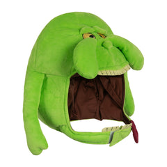 Movie Ghostbusters (2024) Slimer Green Headgear Headband Cosplay Halloween Carnival Accessories Props - Coshduk