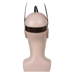 Movie Kingdom Of The Planet Of The Apes 2024 Proximus Caesar King Crown Cosplay Headband Halloween Props