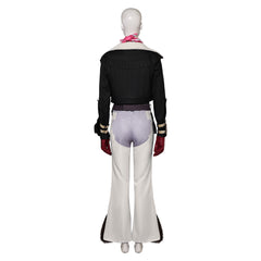Mv Rivals (2025) Black Widow Mrs. Barnes Western Set Outfits Cosplay Costume