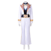 Mv Rivals (2025) Dagger Twilight Duo White Set Outfits Cosplay Costume