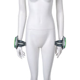 Mv Rivals (2025) Mantis Green Wristband Bracelet Cosplay Accessories Props