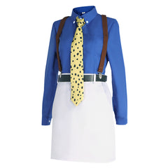 Nanami Kento Female Version Shirt Skirt Set Outfits Cosplay Costume