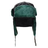 National Lampoon‘s Christmas Vacation Clark Green Black Hat Cosplay Accessories Props