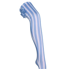 New Panty & Stocking (2025) Panty Blue Lolita Dress Outfits Cosplay Costume