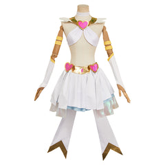 New Panty & Stocking (2025) Panty Transformation Skirt Set Outfits Cosplay Costume