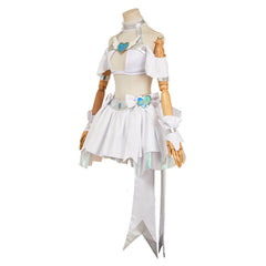New Panty & Stocking (2025) Stocking Transformation Skirt Set Outfits Cosplay Costume