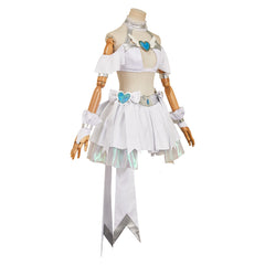 New Panty & Stocking (2025) Stocking Transformation Skirt Set Outfits Cosplay Costume