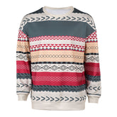 Obsession (2025) Baron Bear Bailey Gray Red Printed Shirt Sweatshirt Outfits Cosplay Costume