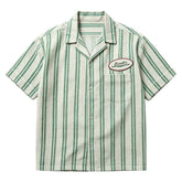 Obsession (2026) Baron Bear Bailey Green White Shirt Outfits Cosplay Costume