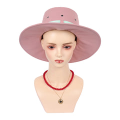 One Piece Live-action 2 (2026) Marianne Miss Goldenweek Hat Necklace Cosplay Accessories Props