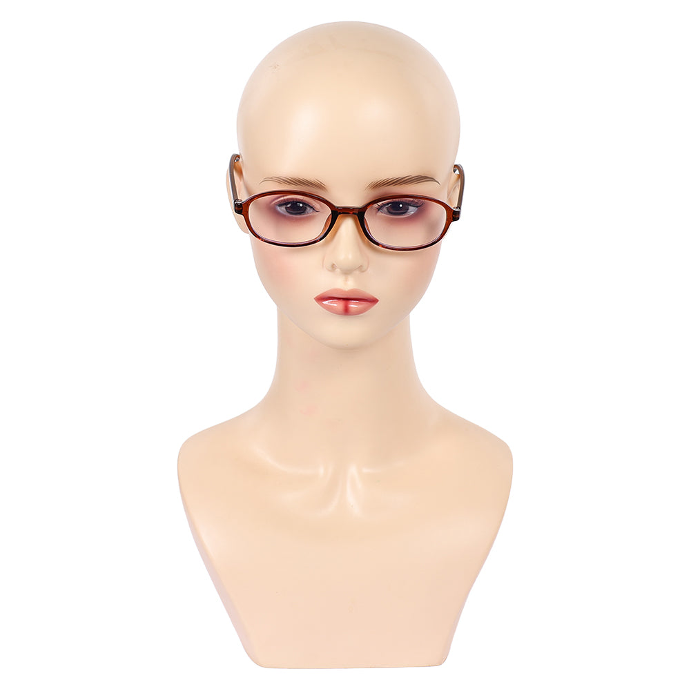 One Piece Live-action 2 (2026) Nami Brown Glasses Cosplay Accessories Props