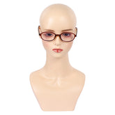 One Piece Live-action 2 (2026) Nami Brown Glasses Cosplay Accessories Props