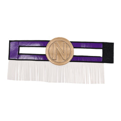 One Piece Live-action 2 (2026) Nico Robin Armband Cosplay Accessories Props