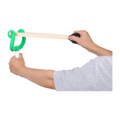 One Piece Usopp Weapon Slingshot Bag Head Scarf Cosplay Accessories Props