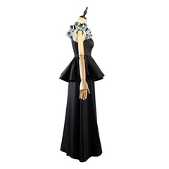 Oshi No Ko Season 3 (2026) Kurokawa Akane Black Set Outfits Cosplay Costume