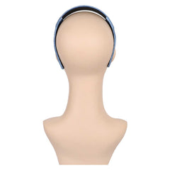 Padme Amidala Blue Headband Hair Accessories Cosplay Carnival Props