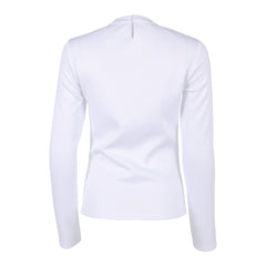 Padme Amidala White Long Sleeve Shirt Top Outfits Cosplay Costume