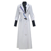 Path To Nowhere The Chief White Coat Set Outfits Cosplay Costume