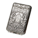 Peaky Blinders: The Immortal Man (2026) Shelby Vintage Cigarette Case Holder Cosplay Accessories Props
