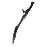 Predator: Badlands (2025) Warrior Knife Weapon Cosplay Accessories Props