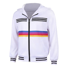 Project Hail Mary (2026) Ryland Grace White Jacket Outfits Cosplay Costume 