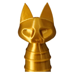 Puss In Boots Cat Sword Kitty Dagger 3D Printing Cosplay Accessories Props