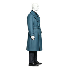 Raymond Gunn Cosplay Costume Halloween Carnival Party Suit