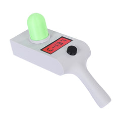 Rick And Morty Portal Gun Glow In The Dark Cosplay Accessories Props