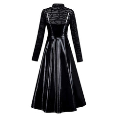 Sakamoto Days (2025) Osaragi Black DressOutfits  Cosplay Costume